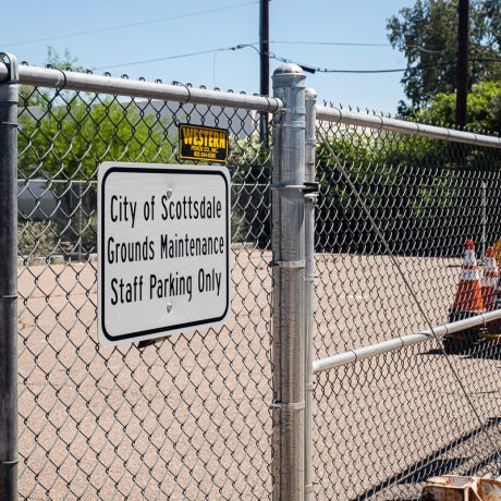 Western Fence Commercial Featured Projects1