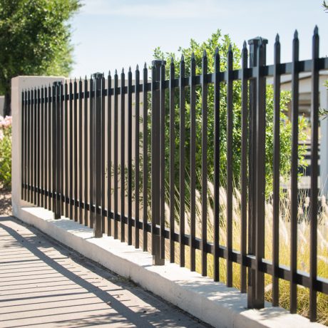 Western Fence Commercial Featured Projects6