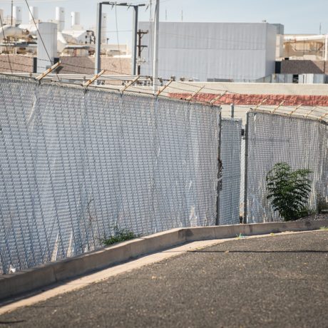 Western Fence Commercial Featured Projects7