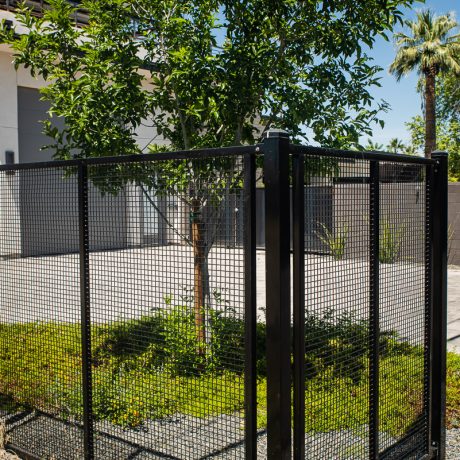 Western Fence Residential Commercial Featured Projects5