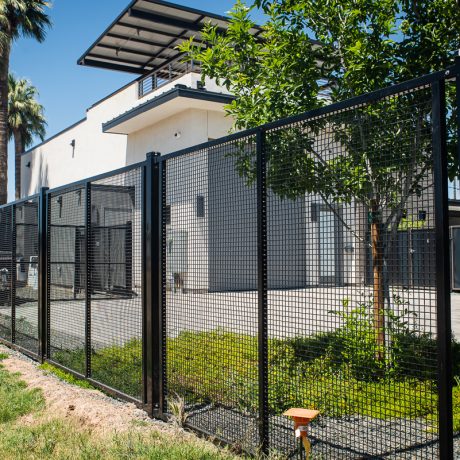 Western Fence Residential Commercial Featured Projects6