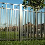 The Complete Guide to Ornamental Fence