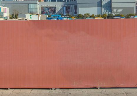  Temporary & Rental Fencing