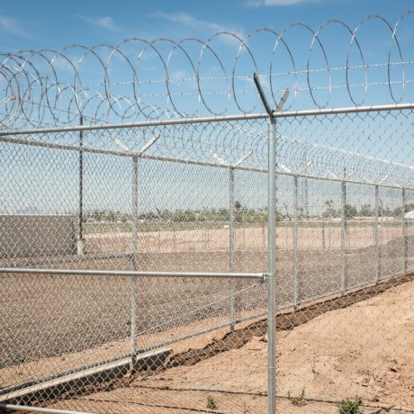 Western Fence Shop-208