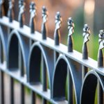 Ornamental Fence: A to Z, and Everything In Between
