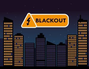 How Do Automatic Gates Work When the Power Goes Out?