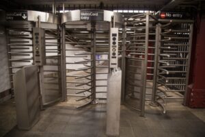 Should You Add Turnstiles to Your Perimeter Fence?