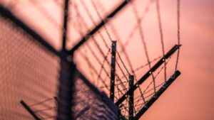 How to Design an Anti Climb High Security Fence